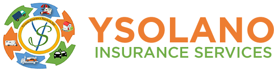 YSolano Insurance Services Logo
